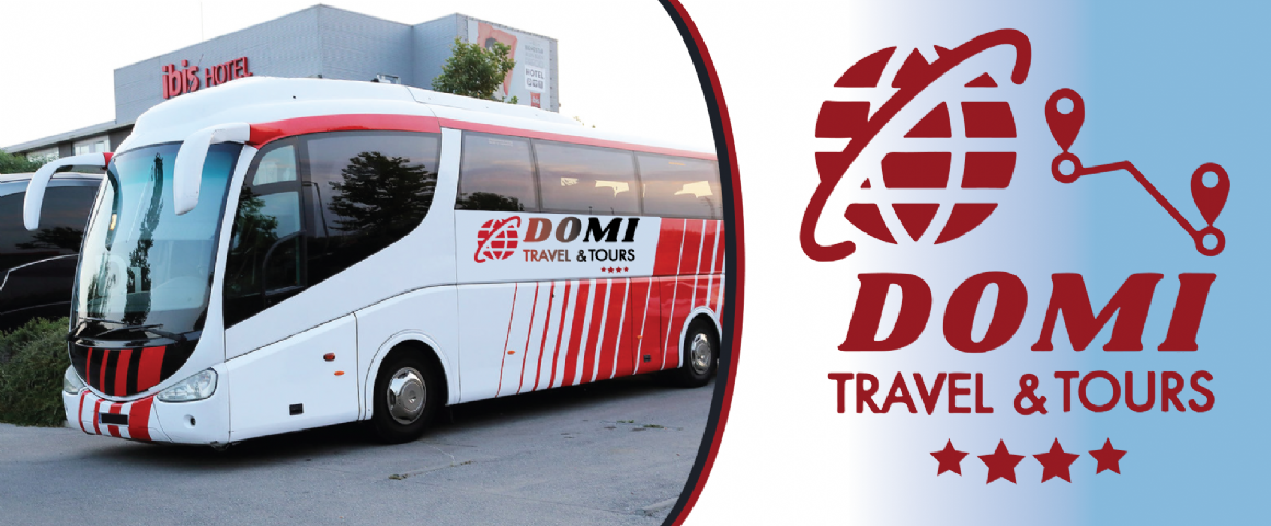 DOMI TRAVEL